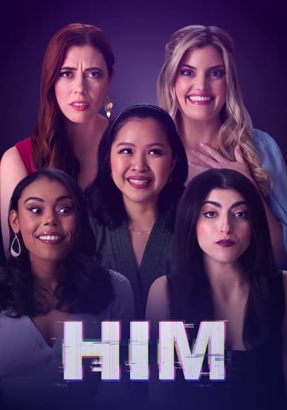 Him
