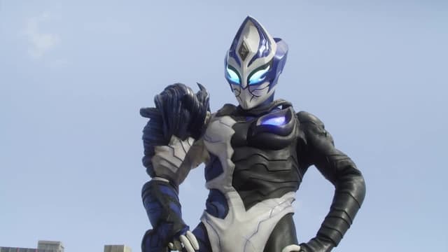 S01:E16 - Sneering Destruction