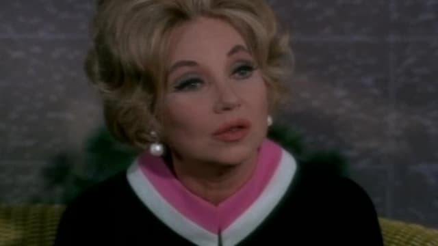 S02:E17 - A Man's Place
