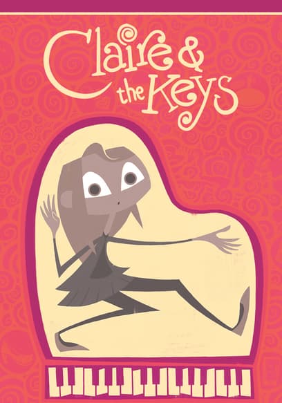 Claire & the Keys