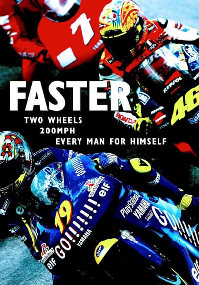 Faster