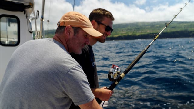 S02:E06 - The Azorers (Pt. 2)