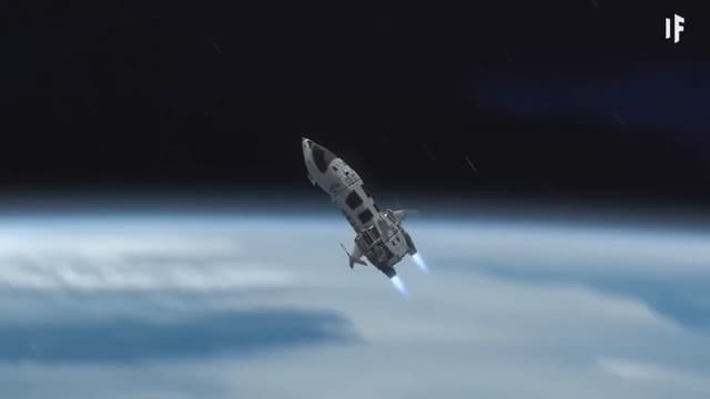 S01:E09 - Exploring the Future