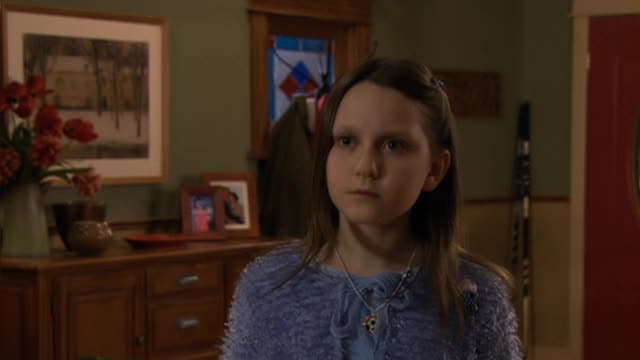 S02:E12 - Dinner Guest