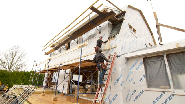 S41:E05 - The Westerly Project: Decking for Beginners