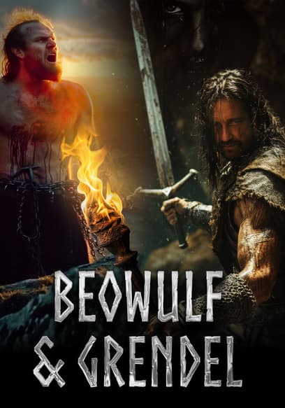 Beowulf & Grendel