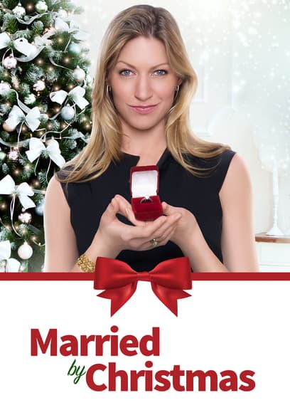 Married by Christmas