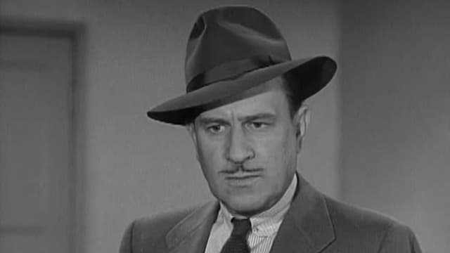 S02:E36 - $1,000 TV Prize