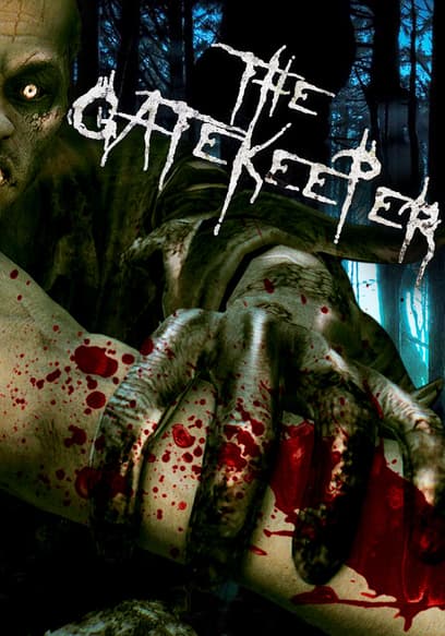 The Gatekeeper poster