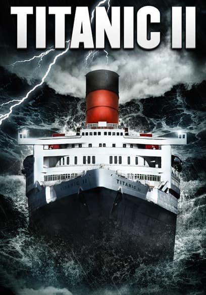 Titanic II (Español) poster