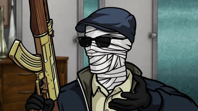 S07:E04 - Motherless Child