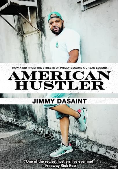 American Hustler