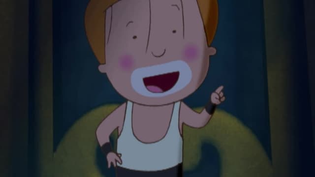 S01:E20 - Stalking the Evil King