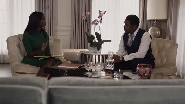 S03:E02 - We All Got Choices