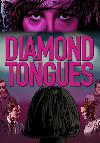 Diamond Tongues
