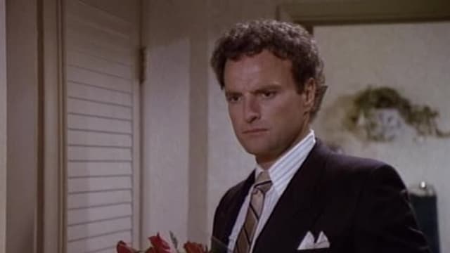 S07:E19 - A Key to a Woman's Heart