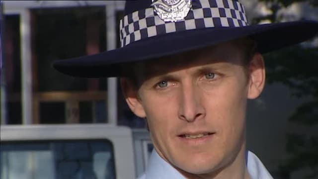 S06:E41 - Married to the Job