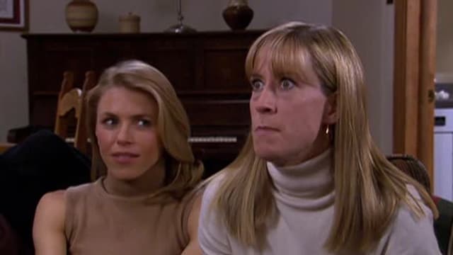 S03:E14 - Westbury: The Final Conflict