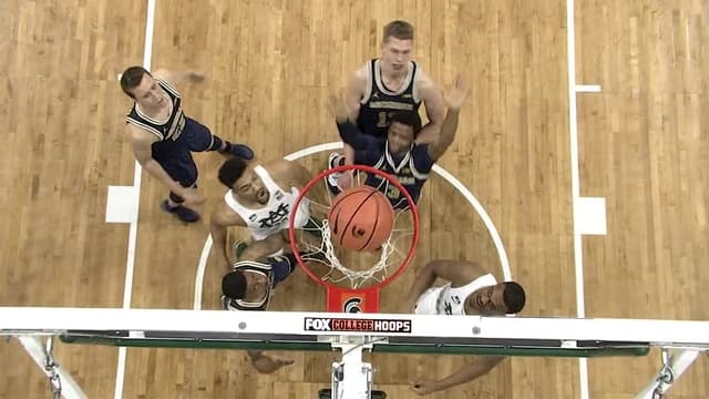 S2018:E01 - Michigan at Michigan St.