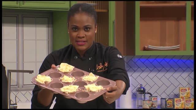 S01:E04 - Creative Corned Beef