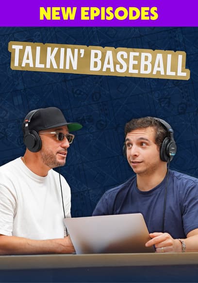 Talkin' Baseball