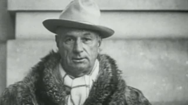 S01:E08 - The Battle of Britain