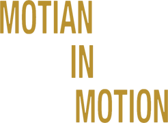 Paul Motian - Motian in Motion