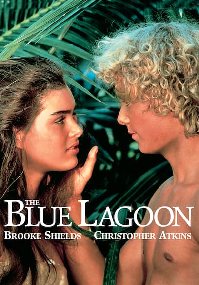 BLUE LAGOON, the (1980) Trailer