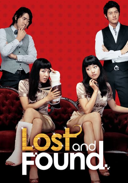 Lost and Found