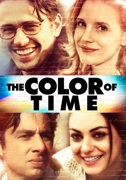 The Color of Time