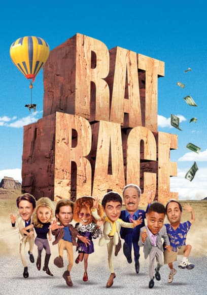 Rat Race