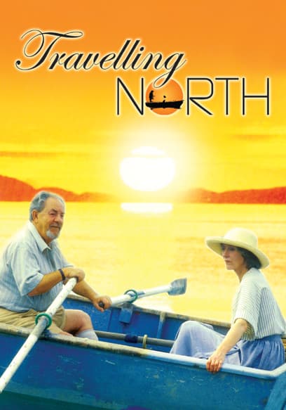 Travelling North poster