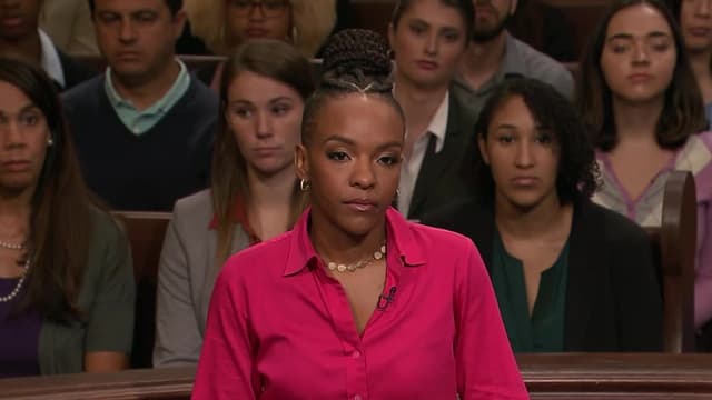 S06:E54 - Hannon vs. Dorsey