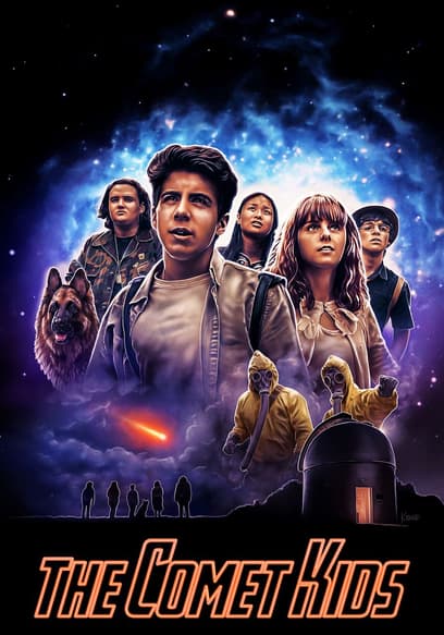 The Comet Kids