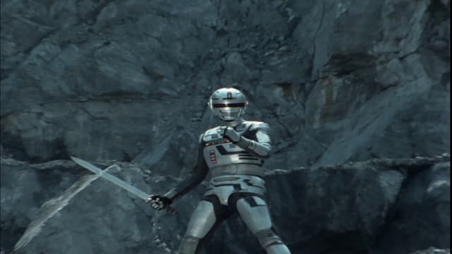 S01:E11 - Is Father Alive?: The Mysterious SOS Signal