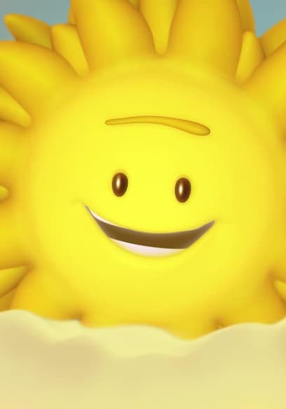 S01:E01 - The Sleepy Sun poster