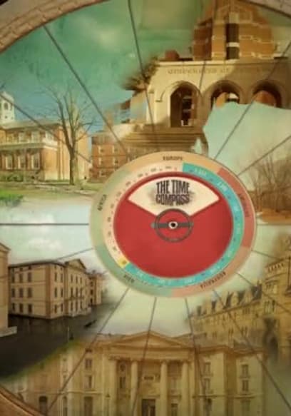 S01:E10 - Carolingian Empire (Pt. 2) poster