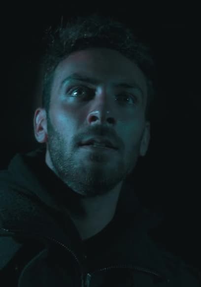 S01:E07 - the End Is the Beginning poster