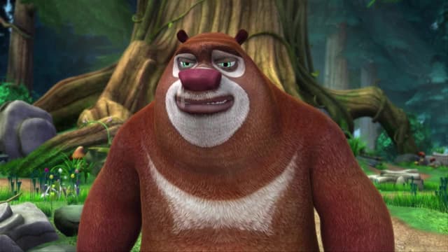 S01:E25 - Briar's Got a Cold / The Prince of Gymnastics