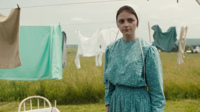 S02:E03 - Return of the Lamb