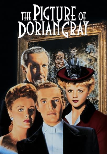 The Picture Of Dorian Gray