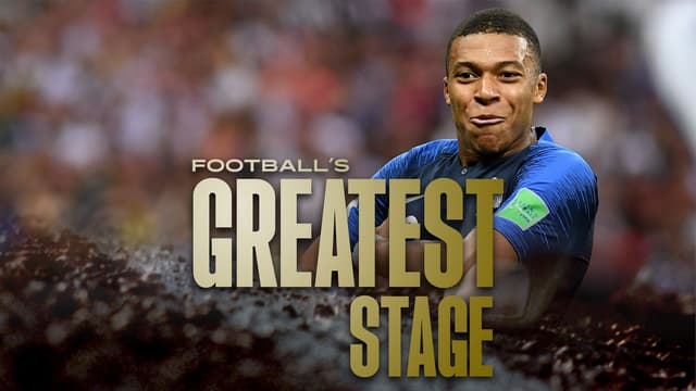 S02:E03 - Kylian Mbappé