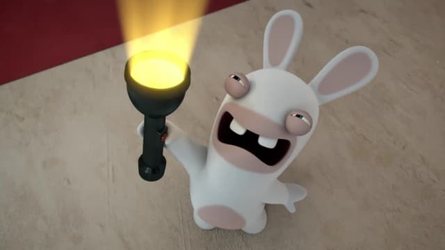 S02:E14 - Rabbiddoll / Rabbid Stratagems / A Rabbid's Valentine