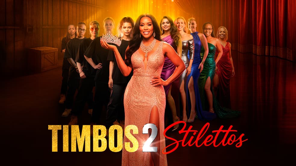 Watch Timbos 2 Stilettos Streaming Online | Tubi Free TV