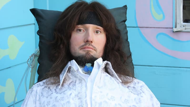 Watch Jason Becker: Not Dead Yet (2012) - Free Movies | Tubi