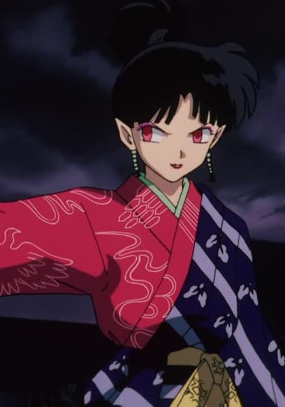 S02:E13 - The Deadly Trap of Kagura the Wind Sorceress! poster