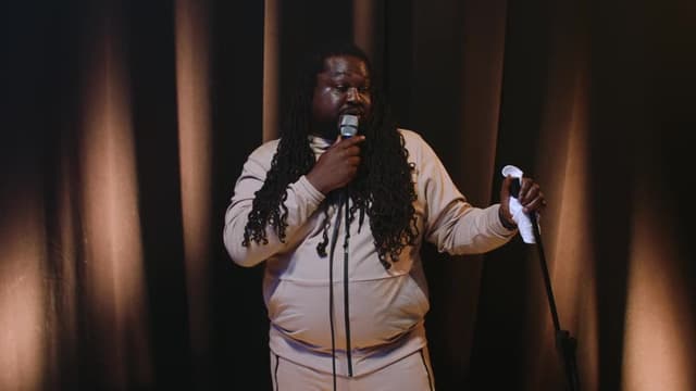 S01:E04 - Kamal Secret