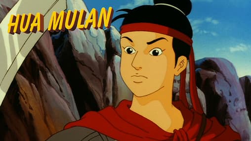 Hua Mulan Mulan Free Tv Imdb Mulan Free Streaming Movie Mulan