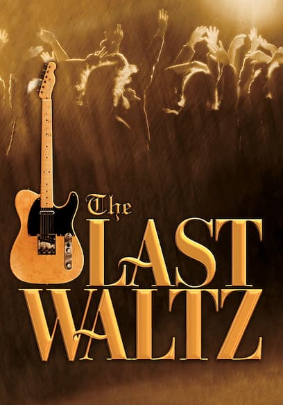 The Last Waltz