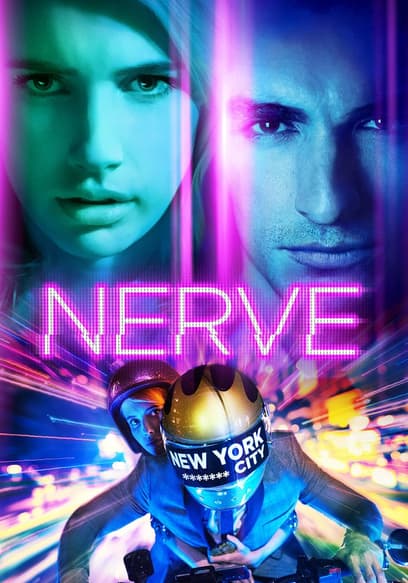 Nerve (Español)